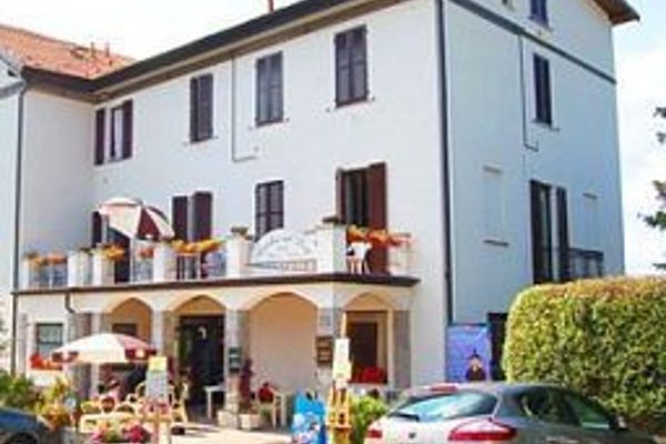 Paradiso sul Lago (Como)